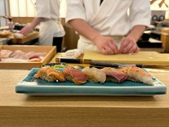-鮨政· Omakase(福州万象城店)