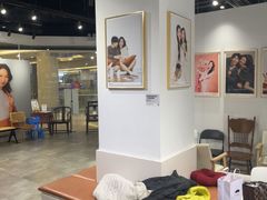 -海马体照相馆(天津世纪都会店)