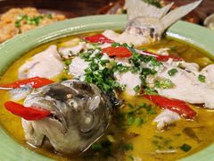 -田园印象·成都土菜院子(华阳店)