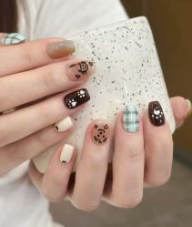 -糖·美学·美甲