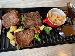 -必胜客(上海新南方商城PH店)