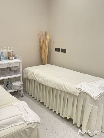 头部SPA 上班族看过来 日常繁忙的工作再加上加班带