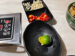 -狐狸爱上椰子鸡(滨江星光大道店)