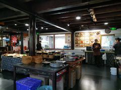 -河上轩(湖墅北路店)