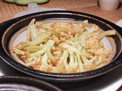 -煲宝仔·古法粤菜(东街店)