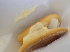 厚蛋米麻薯铜锣烧-君之狮子山·轻糖烘焙(松江印象城店)