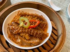 沙爹金钱肚-潮府馆·非遗潮州菜·港式点心(世纪公园店)
