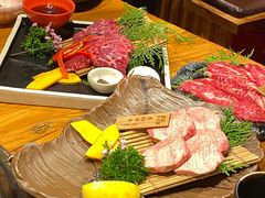 -黑牛の店·和牛烧肉(合生汇店)