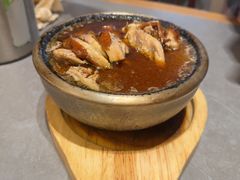 -张烤鸭·川菜·非遗冒烤鸭(青石桥店)
