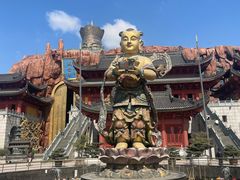 -上海东林寺(金山区)