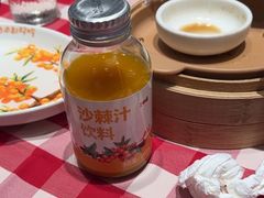 -西贝(武汉群星城店)