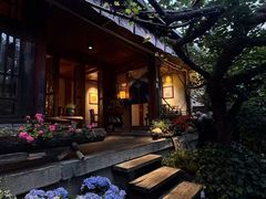 -炊烟餐厅
