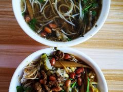 -罗家杏传统特色海南粉(人民西路总店)