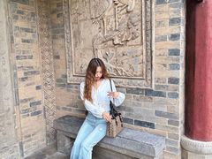 -西安关中民俗艺术博物院