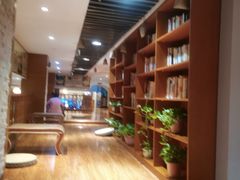 -汗蒸时代水善汤泉(欣欣嘉园店)