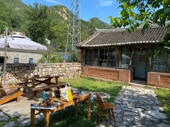 -北京山里寒舍度假酒店