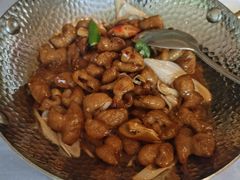 -润泽天·湘味家宴(岳麓山店)
