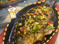 -宏八酒楼(西樵山景区店)
