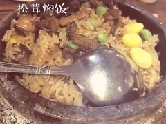 -云来居素食馆(南山店)