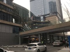 -首开·龙湖成都西宸天街