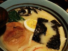 -山葵家·创意料理(临平银泰城店)