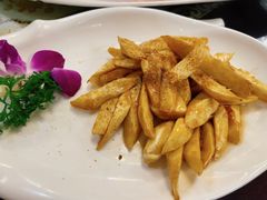 -新聚丰菜馆(太监弄店)