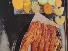 -杀猪天·韩国烤肉(铁路街第一分店)