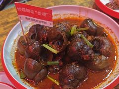 -老闵田螺馆·南昌特色小炒(梦时代店)