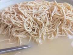 鸡汁煮干丝-香浙汇(望京店)
