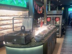 -佰人王串串香火锅(洋珠巷店)