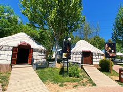 -九十九顶毡房(阜石路店)