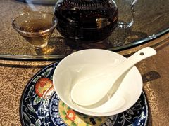 -熠盛·本帮菜Bistro(永嘉路店)