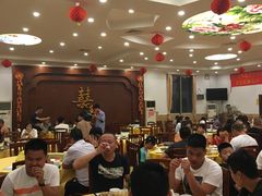 大堂-鸿达渔港