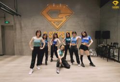 -G-STEPS舞蹈工作室