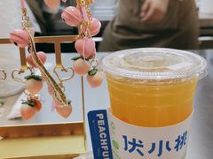 -伏小桃(茂业天地店)