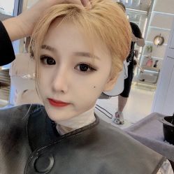 -3AM·S HAIR SALON烫发染发接发