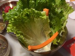 -韩宫宴烤肉·料理(大宁国际店)