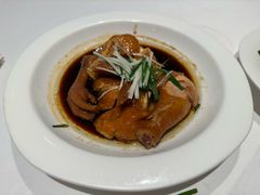 东坡葱香鸡-知味观(湖滨店)