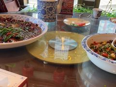 -杨记隆府(白象街店)