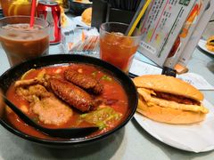 -华嫂冰室(尖沙咀店)