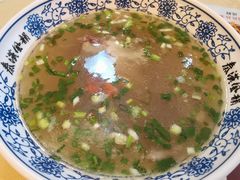 水盆羊肉-陕西风味餐厅(陕西省驻京办店)