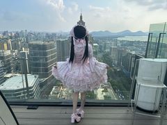 -Hi City·城市之巅