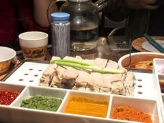 -相约·羊村小馆非遗手抓肉(七一酱园店)