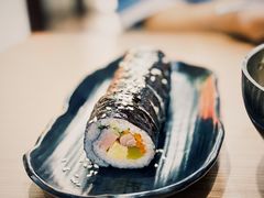 -文成焕·家族韩式餐厅