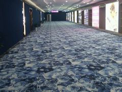 -中影星美国际影城(汉中店)