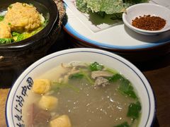 -应天大明王朝·南京菜(中山陵店)