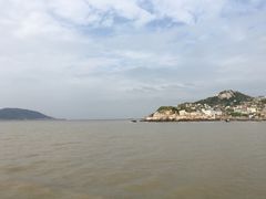 -东极岛景区