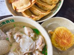 -李记清真馆(打钉巷店)