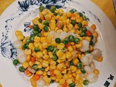 -清真马祥兴菜馆(云南北路店)