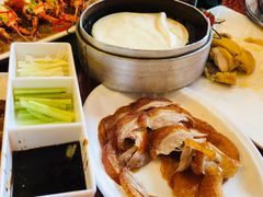 -南山饭店(阳明古镇店)